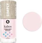 Kabos Simply Less Waste lakier do paznokci 10 ml