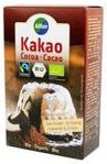 KAKAO W PROSZKU FAIR TRADE BIO 125 g - ALLFAIR