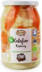 Kalafior Kiszony Bio 850 G 450 G Sątyrz