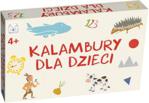 Kalambury Dla Dzieci