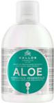 Kallos Aloe Vera Moisture Repair Shine Szampon 1000ml