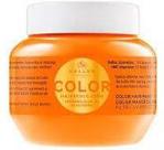 Kallos Color Enhancing Hair Mask Maska do włosów farbowanych 275ml