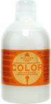 Kallos Color Hair Shampoo szampon do włosów 1000ml