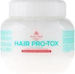 Kallos Hair Pro-Tox Hair Mask Maska do Włosów 275ml