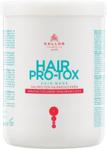 Kallos Hair Pro-Tox Mask Maska Do Włosów 500ml