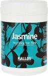 Kallos Jasmine Nourishing Hair Mask Maska do włosów suchych i zniszczonych 1000ml