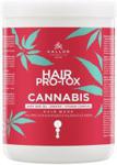 Kallos Kjmn ProTox Cannabis Maska 1000ml