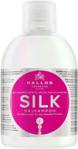 Kallos Kjmn Szampon Z Jedwabiem Silk 1000ml