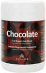 KALLOS Maska Chocolate 1000ml