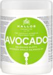 Kallos Maska Do Włosów Avocado 1000Ml