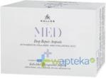 Kallos Med Deep Repair Ampułki Regeneracyjne 6 x 10ml