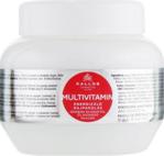 Kallos Multivitamin Mask Maska Do Włosów 275ml