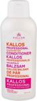 Kallos Professional Balsam Nourishing Hair Conditioner Balsam Odżywiający Do Włosów 1000ml