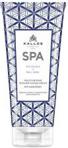 Kallos Spa Moisturizing Shower Scrub Cream nawilżający peeling pod prysznic Algae Extract 200ml