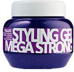 KALLOS Żel Mega Hold Styling Gel 275ml