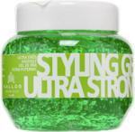 KALLOS Żel Ultra Hold Styling Gel 275ml