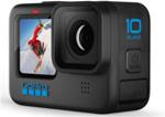 Kamera GoPro Hero 10 Czarny (CHDHX-101-RW)