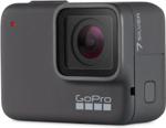 Kamera GoPro Hero 7 Silver (CHDHC601RW)