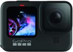 Kamera GoPro Hero 9 Czarny (CHDHX-901-RW)