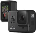 Kamera GoPro Hero8 Czarny (CHDHX-801RW)