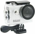 Kamera Goxtreme Pioneer srebrny (20139)