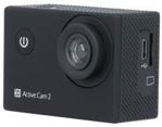 Kamera Hykker Active Cam 2 czarny