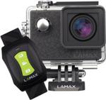 Kamera Lamax X3.1 Atlas czarny