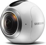 Kamera Samsung Gear 360 SM-C200