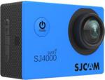 Kamera Sjcam SJ4000 Wi-Fi niebieski