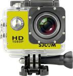 Kamera Sjcam Sj4000 Żółty