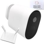 Kamera zewnętrzna Xiaomi Mi Wireless Security Camera 1080p MWC13 SET + Bramka WiFi