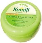 Kamill Krem do rąk i paznokci Hand & Nagel Creme 150 ml (słoik)