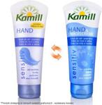 Kamill Sensitiv Krem do rąk 100ml