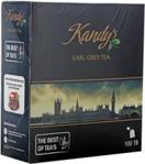 Kandy'S Kandys 100X2G Earl Grey Herbata Czarna Ekspresowa Aromatyzowana