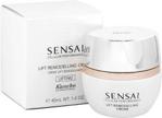 Kanebo Sensai Cellular Performance Lift Remodelling Cream Krem liftingująco modelujący 40ml