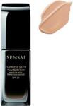 Kanebo Sensai Flawless Satin Foundation Długotrwały Podkład Do Twarzy 30ml Fs 202 Ochre Beige