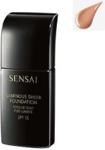 Kanebo Sensai Luminous Sheer Foundation Rozświetlający Podkład Do Twarzy 30ml Ls 103 Sand Beige