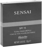 Kanebo Sensai Total Finish Puder TF 204,5 12g