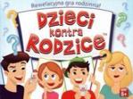 Kangur Dzieci Kontra Rodzice