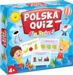 Kangur Polska Quiz dla Dzieci
