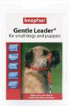 Kantar Beaphar Gentle Leader czerwony S