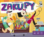 Kapitan Nauka. Gra edukacyjna. Zakupy