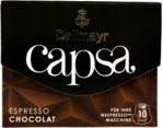 Kapsułki Dallmayr Nespresso Chocolat czekoladowa10