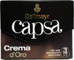 Kapsułki Dallmayr Nespresso Crema d'Oro 10szt