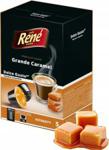 Kapsułki do Dolce Gusto Rene Grande Caramel 16 szt