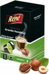 Kapsułki do Dolce Gusto Rene Grande Hazelnut 16szt