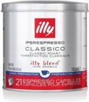 Kapsułki illy Espresso Iperespresso Lungo 21szt