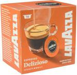 Kapsułki Lavazza A Modo Mio Delizioso 16szt