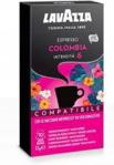 Kapsułki Nespresso Lavazza Colombia Arabika 10szt