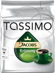 Kapsułki Tassimo Jacobs Kronung XL 16 kapsułek